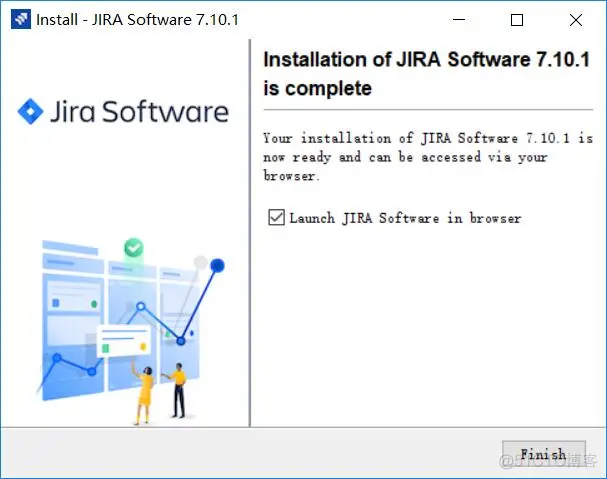Jira7.10.1在Windows环境下的安装和配置_用户名_12